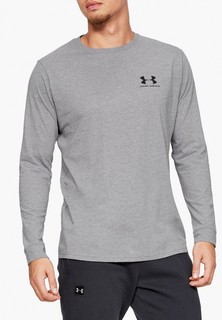 Лонгслив спортивный Under Armour