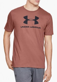 Футболка спортивная Under Armour