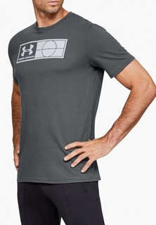 Футболка спортивная Under Armour