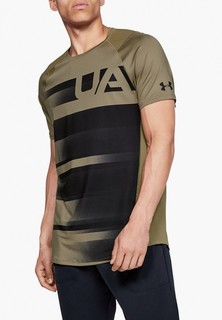 Футболка спортивная Under Armour