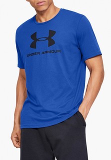 Футболка спортивная Under Armour