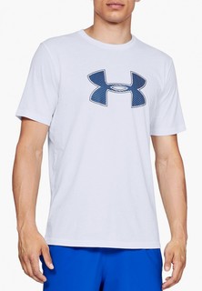 Футболка спортивная Under Armour