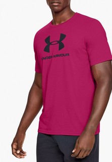 Футболка спортивная Under Armour