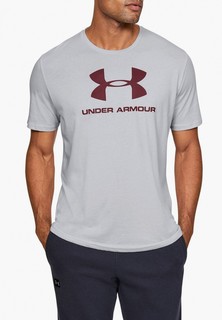 Футболка спортивная Under Armour