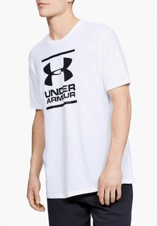 Футболка спортивная Under Armour