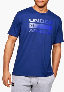 Футболка спортивная Under Armour