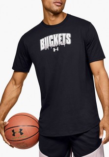 Футболка спортивная Under Armour