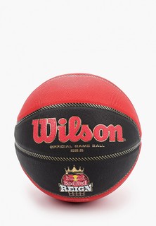 Мяч баскетбольный Wilson