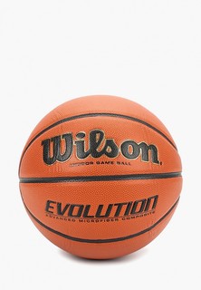 Мяч баскетбольный Wilson