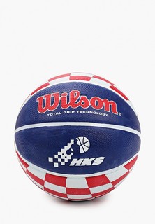 Мяч баскетбольный Wilson