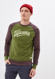 Свитшот Запорожец Heritage