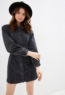 Платье джинсовое Free People