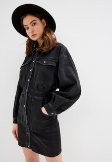 Платье джинсовое Free People