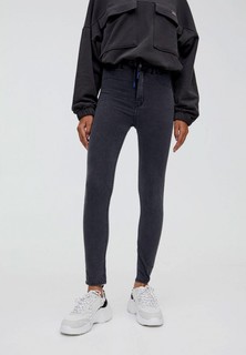 Джинсы Pull&Bear