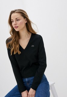 Лонгслив Lacoste