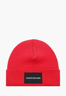 Шапка Calvin Klein Jeans