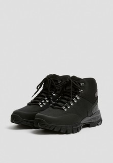 Ботинки Pull&Bear