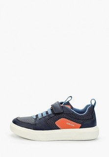 Кеды Geox