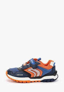 Кроссовки Geox