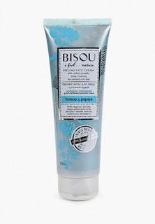 Крем для лица Bisou
