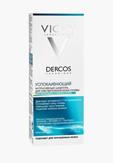 Шампунь Vichy