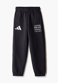 Брюки спортивные adidas