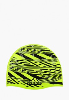 Шапочка для плавания adidas