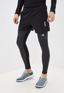 Шорты спортивные adidas