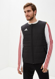 Жилет утепленный adidas