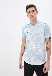 Футболка спортивная adidas