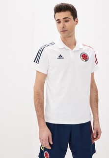 Поло adidas