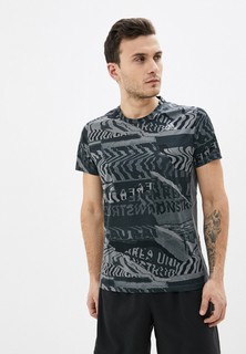 Футболка спортивная adidas