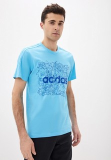 Футболка adidas