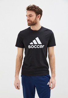 Футболка adidas