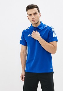 Поло adidas