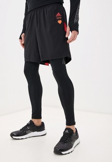 Шорты спортивные adidas