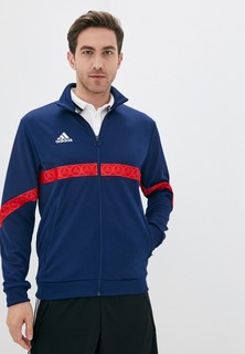 Олимпийка adidas