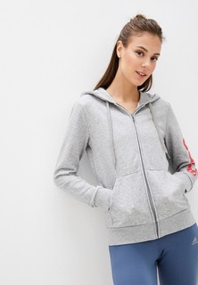 Толстовка adidas