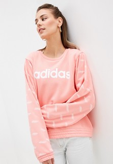 Свитшот adidas