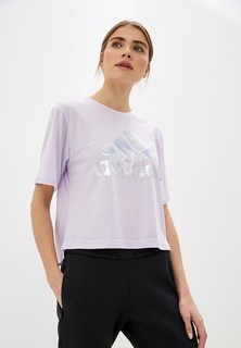 Футболка adidas