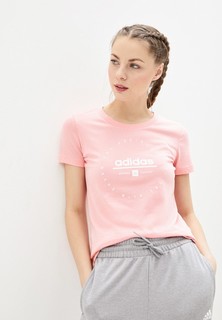 Футболка adidas