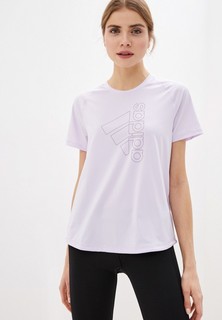 Футболка спортивная adidas