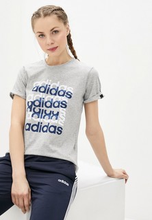 Футболка adidas