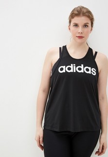 Майка спортивная adidas