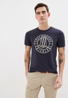 Футболка Aeronautica Militare