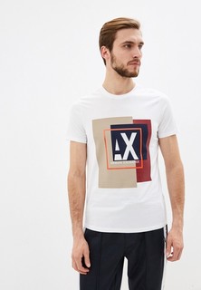Футболка Armani Exchange