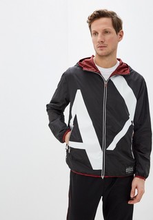 Куртка утепленная Armani Exchange