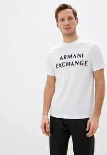 Футболка Armani Exchange
