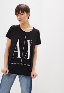 Футболка Armani Exchange