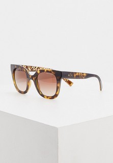 Очки солнцезащитные Armani Exchange